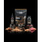 TB Baits Hard Tvrdené Boilies GRAND KRILL