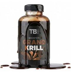 TB Baits Booster GRAND KRILL