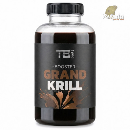 TB Baits Booster GRAND KRILL