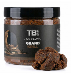 TB Baits Obaľovacia Pasta GRAND KRILL 200ml