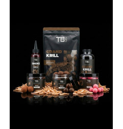 TB Baits Obaľovacia Pasta GRAND KRILL 200ml