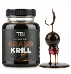 TB Baits Power Dip GRAND KRILL 150 ml