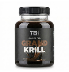 TB Baits Power Dip GRAND KRILL 150 ml