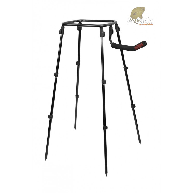 SPOMB Stojan Na Zakrmovanie MK2 Bucket Stand Single