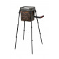 SPOMB Stojan Na Zakrmovanie MK2 Bucket Stand Single