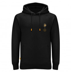 POLE POSITION mikina X Kumu Hoddie New Moon XL