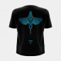KUMU Tričko T-Shirt Take Flight Kingfisher