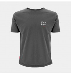 KUMU Tričko 3 Kings Tee Shirt