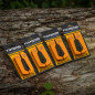 POLE POSITION Distance Central Shocker System Action Pack Silt 2.5oz 71g
