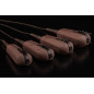POLE POSITION Distance Central Shocker System Action Pack Silt 2.5oz 71g