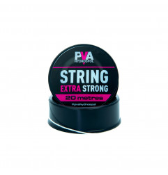 PVA Hydrospol Pva String Niť Extra Strong 8 nití 20m