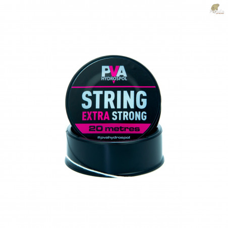 PVA Hydrospol Pva String Niť Extra Strong 8 nití 20m