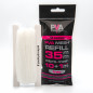 PVA Hydrospol Micro-Mesh Refill Náhradná Pva Pančucha 50mm 11m
