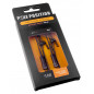 POLE POSITION Safety Heli-Chod System Action Pack Silt 45lbs 1m 2ks