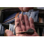 POLE POSITION Safety Heli-Chod System Action Pack Silt 45lbs 1m 2ks