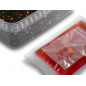 Pellet box Delphin Reaxe READY&GO Losos Rak 400g+120ml Booster