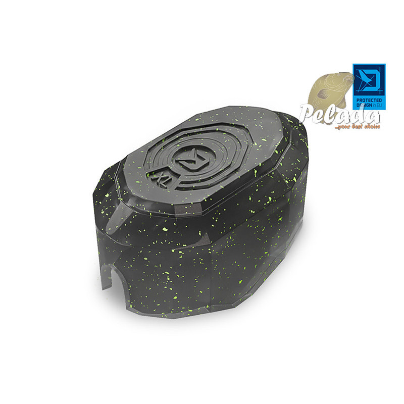 Forma Delphin Method QUIX Reaxe XL