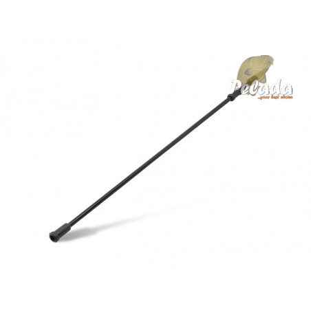 Sada trubičiek do krmítok Delphin UniTUBE 10ks 20cm