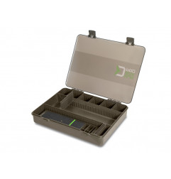 Organizér Delphin KlikBOX Pro