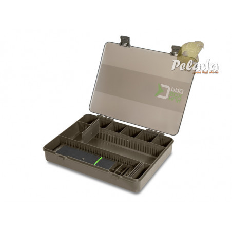 Organizér Delphin KlikBOX Pro