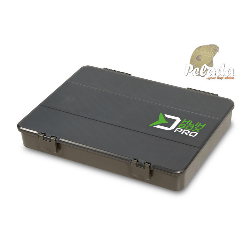 Organizér Delphin KlikBOX Pro