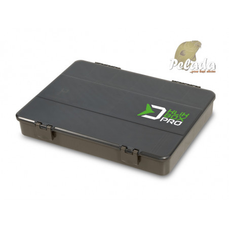 Organizér Delphin KlikBOX Pro