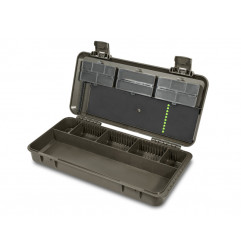 Organizér Delphin KlikBOX Long