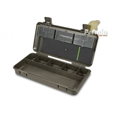 Organizér Delphin KlikBOX Long