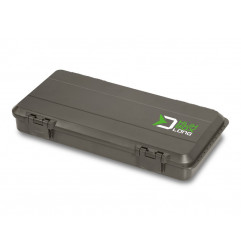 Organizér Delphin KlikBOX Long