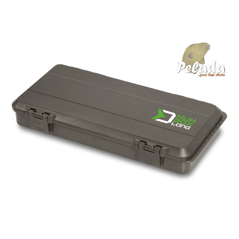 Organizér Delphin KlikBOX Long