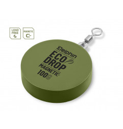 Záťaž bez olova Delphin EcoDROP