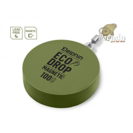 Záťaž bez olova Delphin EcoDROP