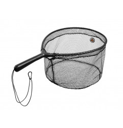 Prívlačový podberák Delphin SHORX 45x35cm