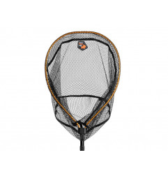 Prívlačový podberák Delphin SpinTELE-145 145cm 50x40cm