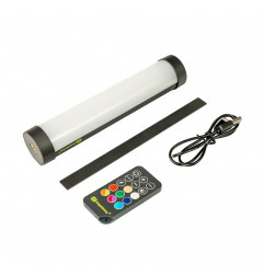 RidgeMonkey svetlo Base Lite IR