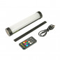 RidgeMonkey svetlo Base Lite IR