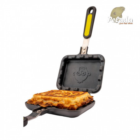 RidgeMonkey Touster CrimPanZee