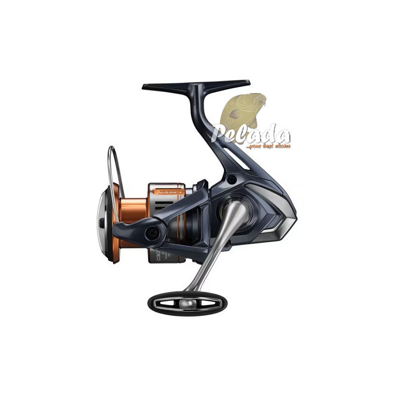 Shimano Navijak Nasci FD C3000