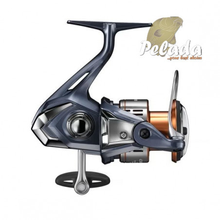 Shimano Navijak Nasci FD C3000