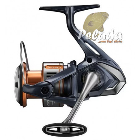 Shimano Navijak Nasci FD 4000