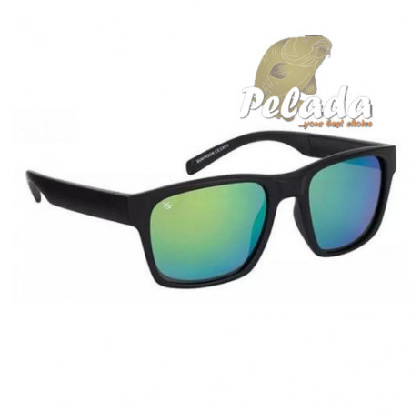 Shimano Polarizačné Okuliare Sunglasses Yasei Green Revo