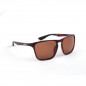 Shimano Polarizačné Okuliare Sunglasses Ultegra Tortoiseshell Copper
