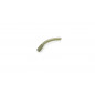 Carp'R'Us Rovnátko Curved Kickers Large 10ks Olive/Grey