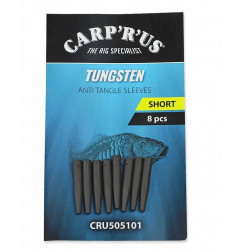Carp´R´Us Prevleky Tungsten Antitangle Sleeves 8ks