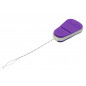 Carp´R´Us Prevliekač Threader Purple