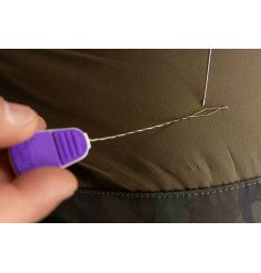 Carp´R´Us Prevliekač Threader Purple