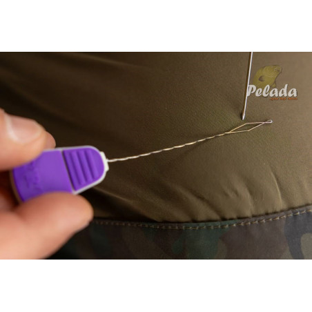 Carp´R´Us Prevliekač Threader Purple