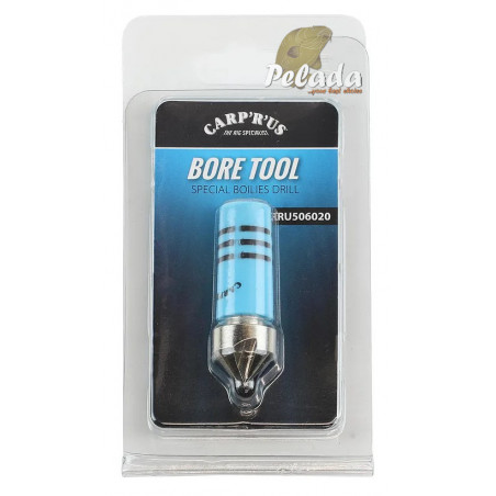 Carp´R´Us Vrtáčik Bore Tool