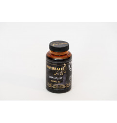 RIVERBAITS Dip BONITO SQ / Squid Oliheň 250ml