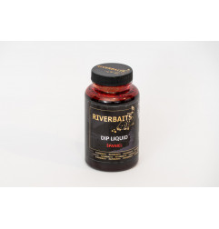 RIVERBAITS Dip ŠPANIEL 250ml